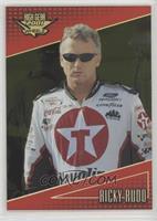 Ricky Rudd