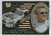 Dale Jarrett