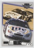 Rusty Wallace