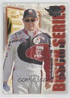 Todd Bodine