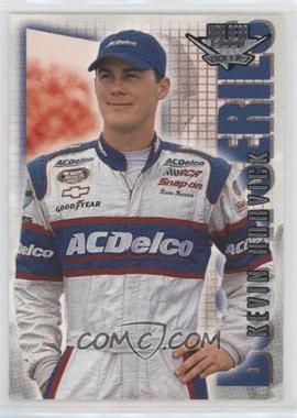 2001 Wheels High Gear - [Base] #38 - Kevin Harvick