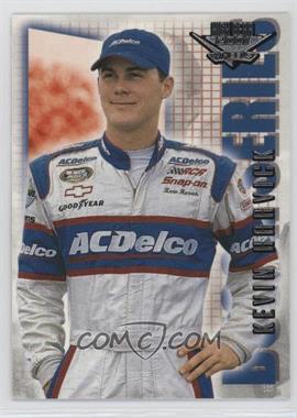 2001 Wheels High Gear - [Base] #38 - Kevin Harvick