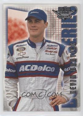 2001 Wheels High Gear - [Base] #38 - Kevin Harvick