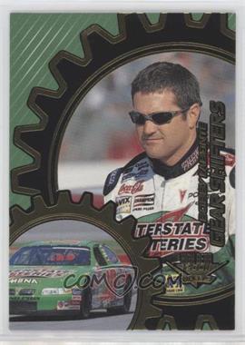 2001 Wheels High Gear - Gear Shifters #GS 1 - Bobby Labonte