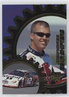 Jeremy Mayfield