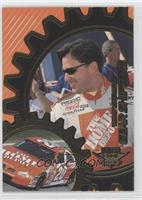 Tony Stewart