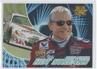 Mark Martin