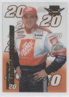 Tony Stewart