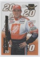 Tony Stewart