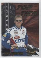 Jeff Burton