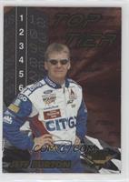 Jeff Burton