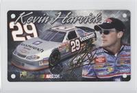 Kevin Harvick