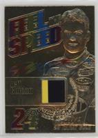 Jeff Gordon (Race Used Memorabilia)