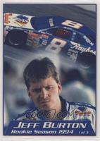 Jeff Burton