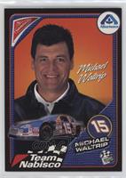 Michael Waltrip