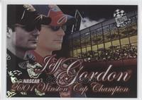 Jeff Gordon