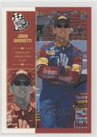 John Andretti