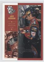 Jeff Gordon