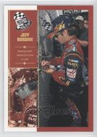 Jeff Gordon