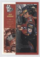 Jeff Gordon