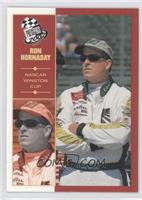 Ron Hornaday