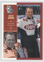 Brett Bodine