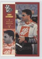 Tony Stewart