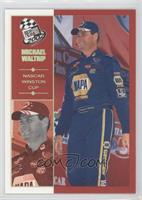 Michael Waltrip