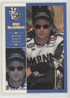 NASCAR Busch Series - Mike McLaughlin