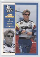 NASCAR Busch Series - Jamie McMurray