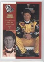 Ward Burton