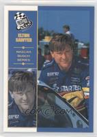 NASCAR Busch Series - Elton Sawyer