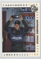 2001 Replay - Ryan Newman