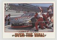 Over The Wall - #40 Coors Light