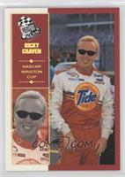 Ricky Craven