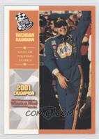 NASCAR Touring Series - Brendan Gaughan