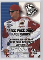 Checklist - Dale Earnhardt Jr.