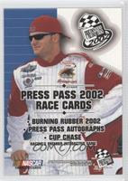 Checklist - Dale Earnhardt Jr.