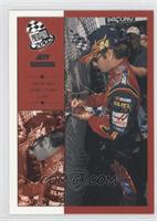 Jeff Gordon