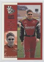 Elliott Sadler