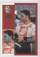 Tony Stewart