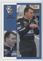 NASCAR Busch Series - Ryan Newman