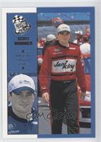 NASCAR Busch Series - Scott Wimmer