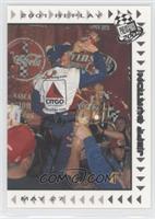 2001 Replay - Jeff Burton