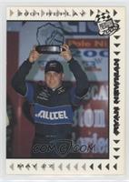 2001 Replay - Ryan Newman