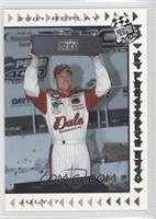 2001 Replay - Dale Earnhardt Jr.