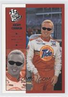 Ricky Craven