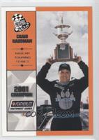 NASCAR Touring Series - Craig Raudman