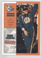 NASCAR Touring Series - Brendan Gaughan