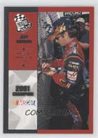 Jeff Gordon